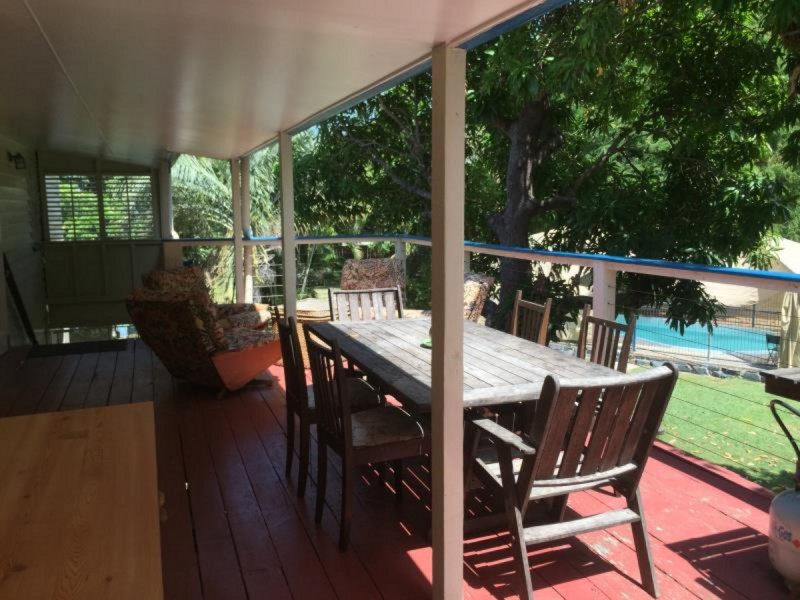 280 East Street, Depot Hill QLD 4700